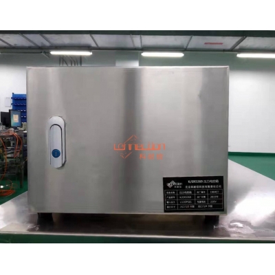 流量計校準自動壓力控制柜